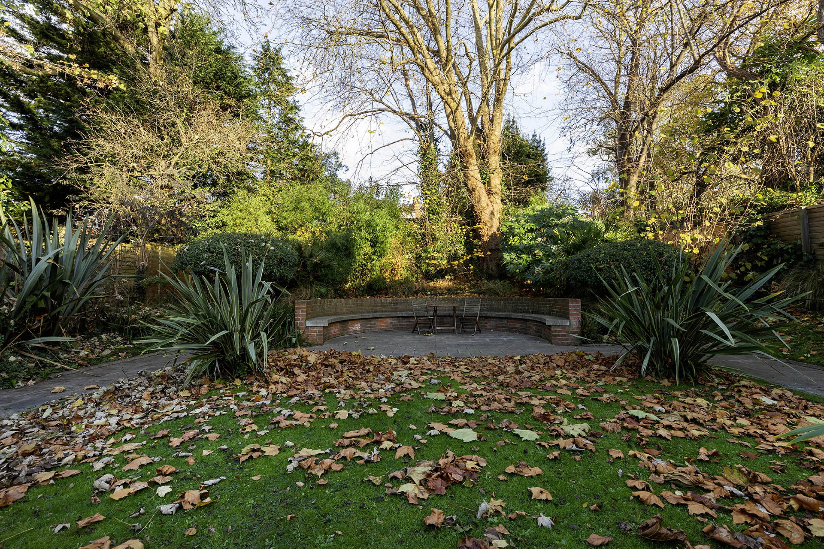 Modern Apartment Finchley Road, Hampstead NW3